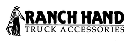 RANCH HAND TRUCK ACCESSORIES trademark