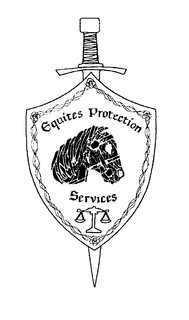 EQUITES PROTECTION SERVICES trademark