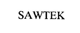 SAWTEK trademark