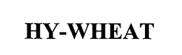 HY-WHEAT trademark
