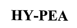 HY-PEA trademark