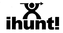 IHUNT! trademark