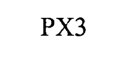PX3 trademark