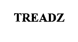 TREADZ trademark