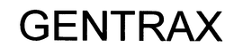 GENTRAX trademark