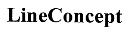 LINECONCEPT trademark