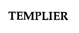 TEMPLIER trademark