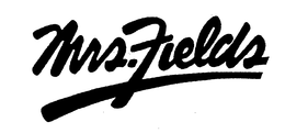 MRS. FIELDS trademark