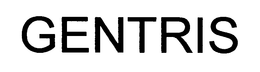 GENTRIS trademark