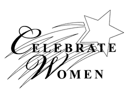 CELEBRATE WOMEN trademark