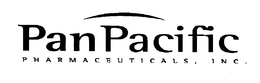 PAN PACIFIC PHARMACEUTICALS, INC. trademark