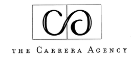 THE CARRERA AGENCY trademark