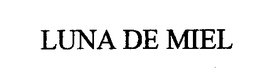 LUNA DE MIEL trademark