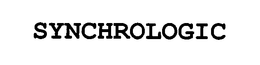 SYNCHROLOGIC trademark