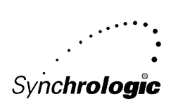 SYNCHROLOGIC trademark