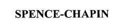 SPENCE-CHAPIN trademark