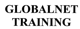 GLOBALNET TRAINING trademark
