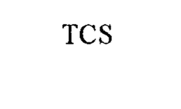TCS trademark