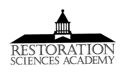 RESTORATION SCIENCES ACADEMY trademark