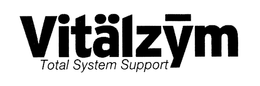 VITALZYM TOTAL SYSTEM SUPPORT trademark
