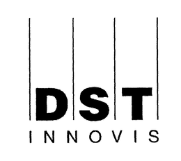 DST INNOVIS trademark