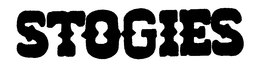STOGIES trademark