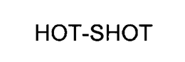 HOT-SHOT trademark
