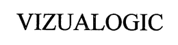 VIZUALOGIC trademark