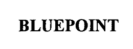 BLUEPOINT trademark