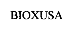 BIOXUSA trademark