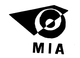 MIA trademark