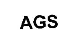 AGS trademark