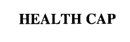 HEALTH CAP trademark