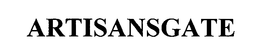 ARTISANSGATE trademark
