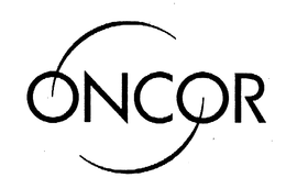 ONCOR trademark