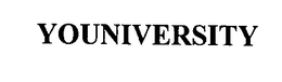 YOUNIVERSITY trademark