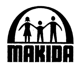 MAKIDA trademark