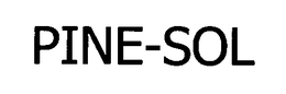 PINE-SOL trademark
