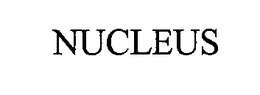 NUCLEUS trademark