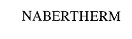 NABERTHERM trademark