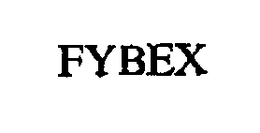 FYBEX trademark