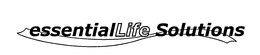ESSENTIALLIFE SOLUTIONS trademark