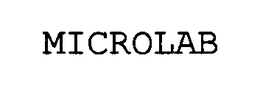 MICROLAB trademark