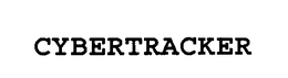 CYBERTRACKER trademark