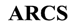ARCS trademark