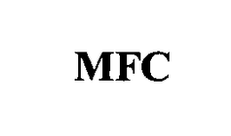 MFC trademark