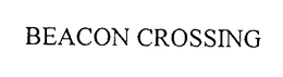 BEACON CROSSING trademark