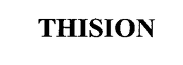 THISION trademark