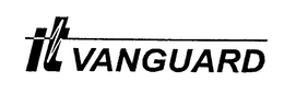 IT VANGUARD trademark