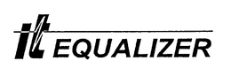 IT EQUALIZER trademark